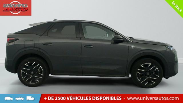Peugeot 3008 image 2
