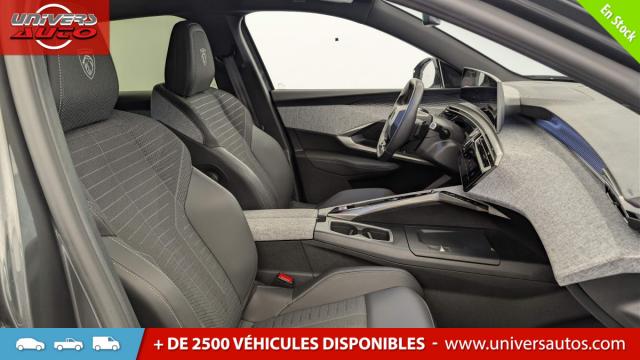 Peugeot 3008 image 5