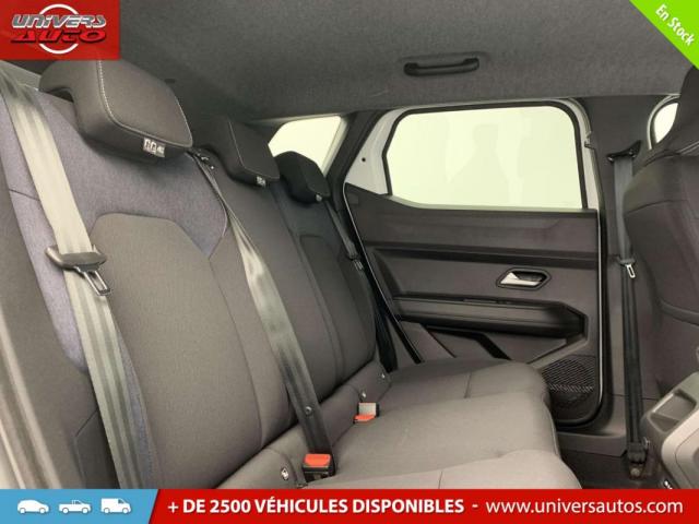 Dacia Duster image 4