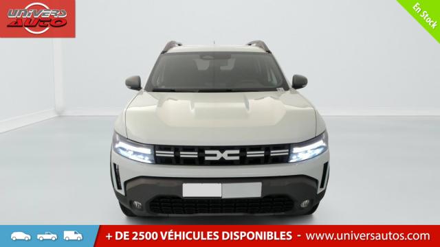 Dacia Duster image 3