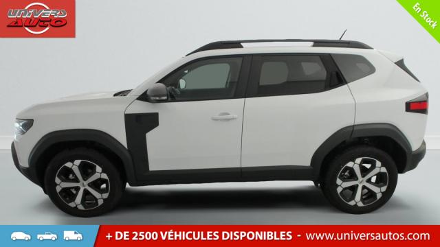 Dacia Duster image 1