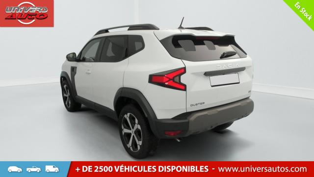 Dacia Duster image 8