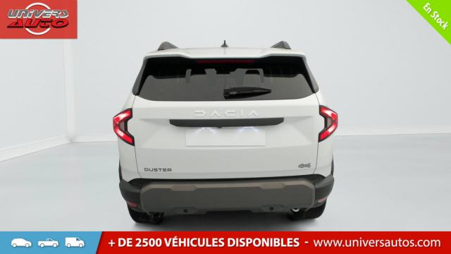 Dacia Duster image 6