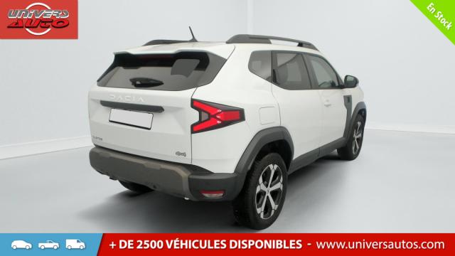 Dacia Duster image 7