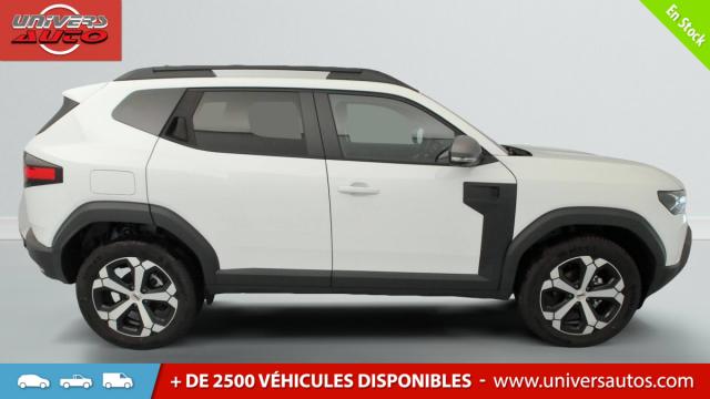 Dacia Duster image 9