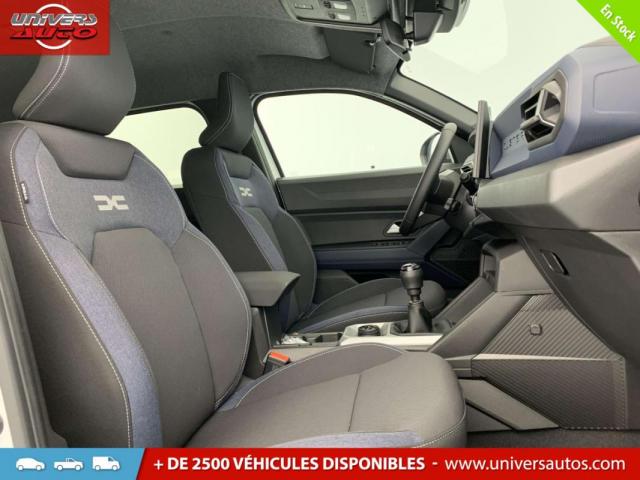 Dacia Duster image 2