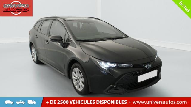 Toyota Corolla Touring Sports Hybride 140ch Dynamic Business