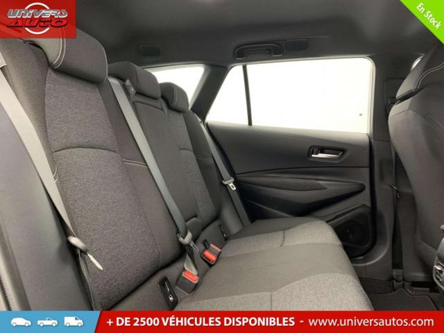 Toyota Corolla Touring Sports image 1
