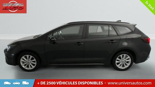 Toyota Corolla Touring Sports image 2
