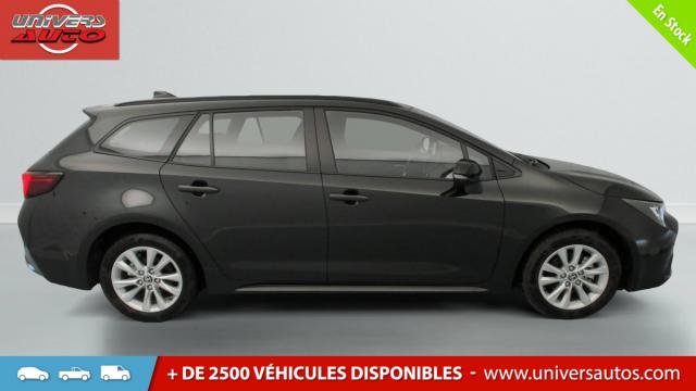 Toyota Corolla Touring Sports image 5