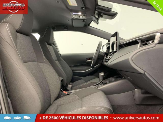 Toyota Corolla Touring Sports image 8