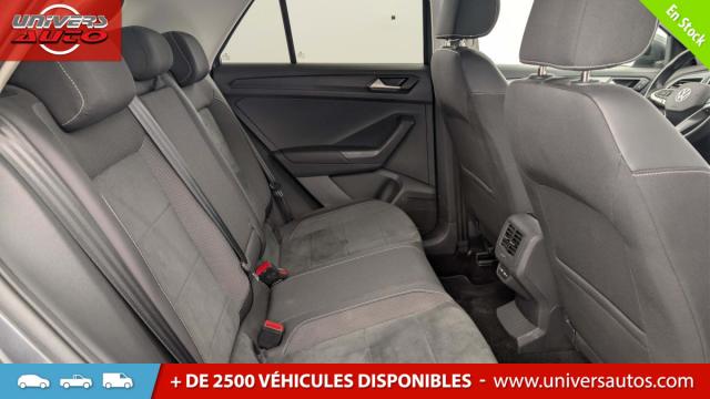 Volkswagen T-Roc image 4