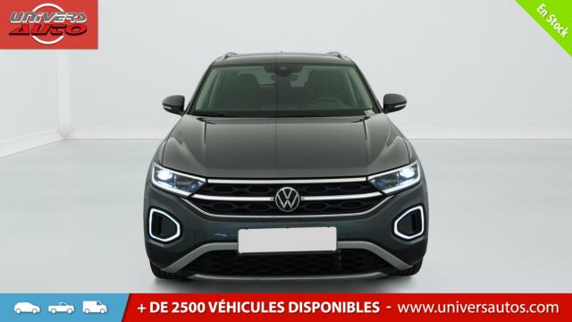 Volkswagen T-Roc image 8