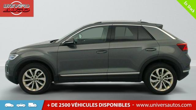 Volkswagen T-Roc image 5