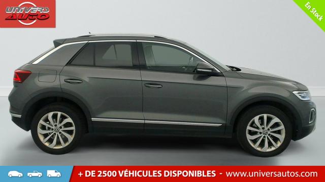 Volkswagen T-Roc image 6