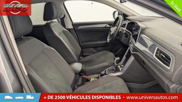 Volkswagen T-Roc image 1