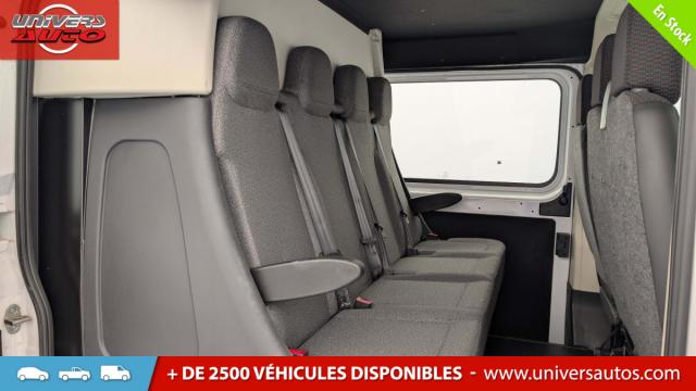 Peugeot Boxer image 9
