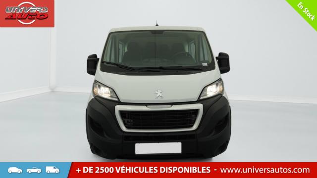 Peugeot Boxer image 7