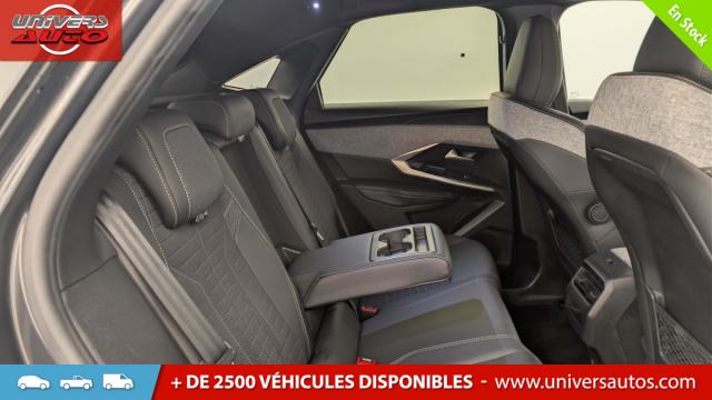 Peugeot 3008 image 8
