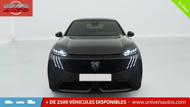 Peugeot 3008 image 9