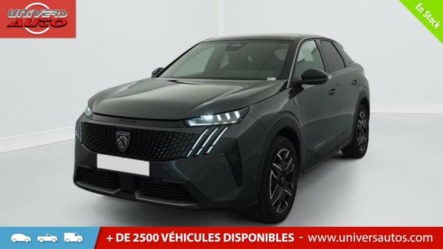 Peugeot 3008 image 1