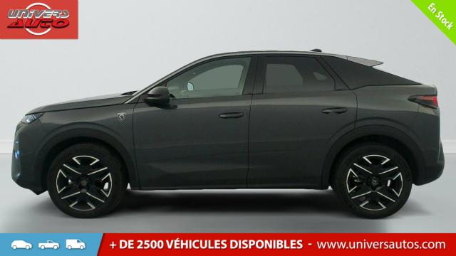 Peugeot 3008 image 3