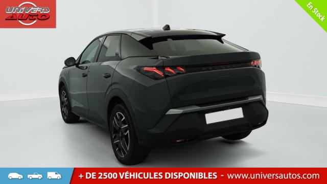 Peugeot 3008 image 5