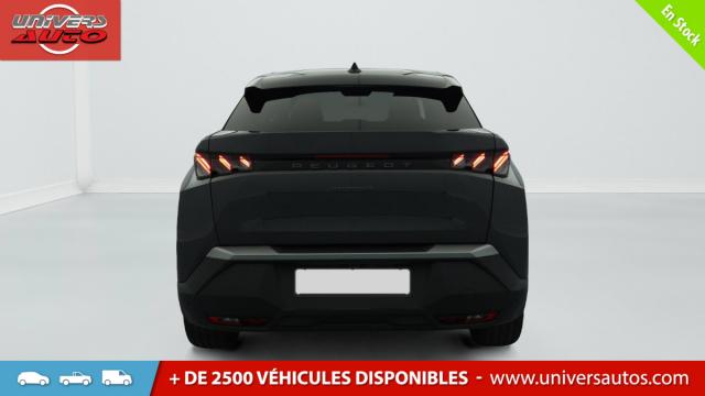 Peugeot 3008 image 4