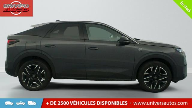 Peugeot 3008 image 2