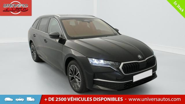 Skoda Octavia Combi 2.0 Tdi 150 Ch Scr Dsg7 Selection