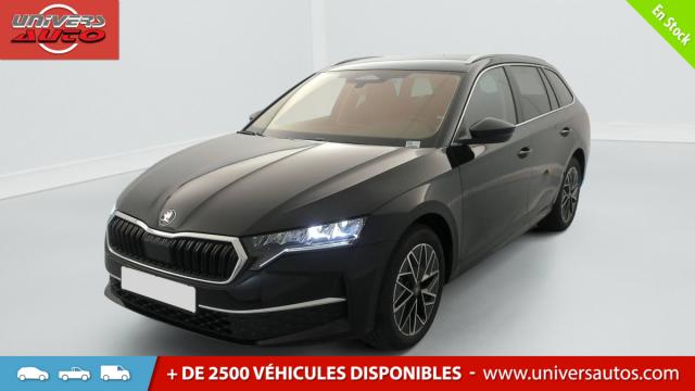 Skoda Octavia image 5