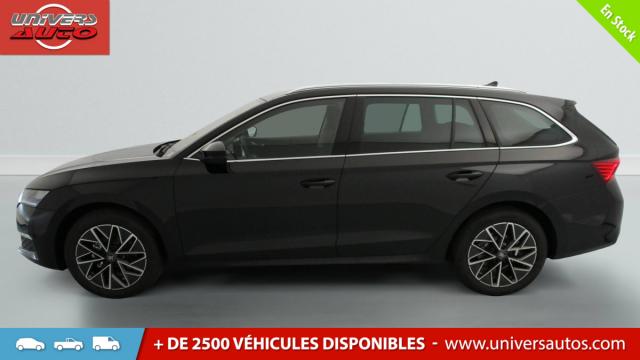 Skoda Octavia image 4