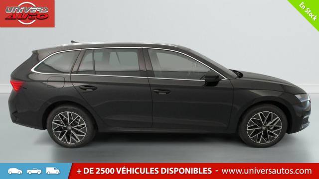 Skoda Octavia image 1