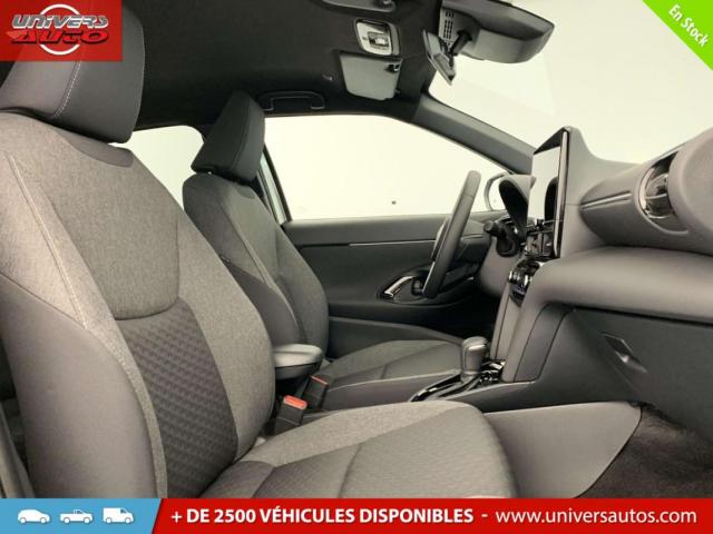 Toyota Yaris Cross image 5