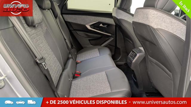 Peugeot 3008 image 8