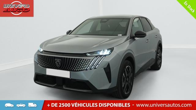 Peugeot 3008 image 5