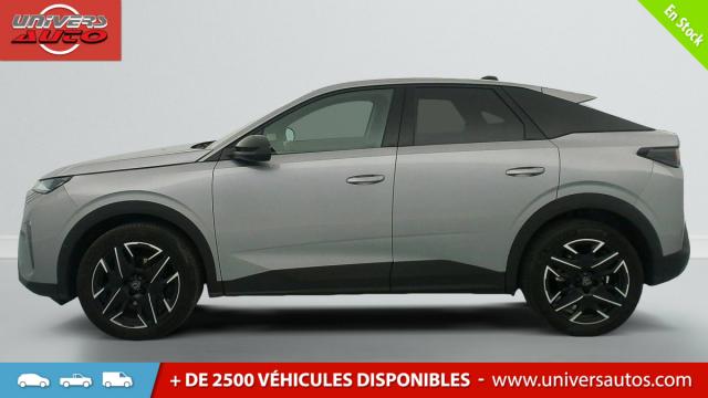 Peugeot 3008 image 6