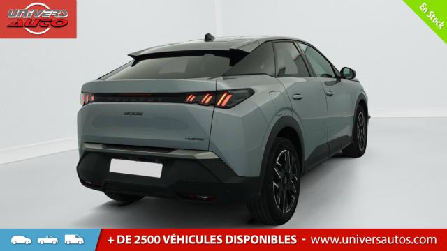 Peugeot 3008 image 7
