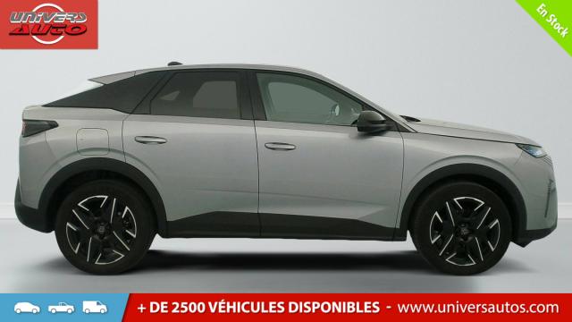 Peugeot 3008 image 9