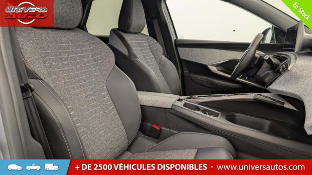 Peugeot 3008 image 4