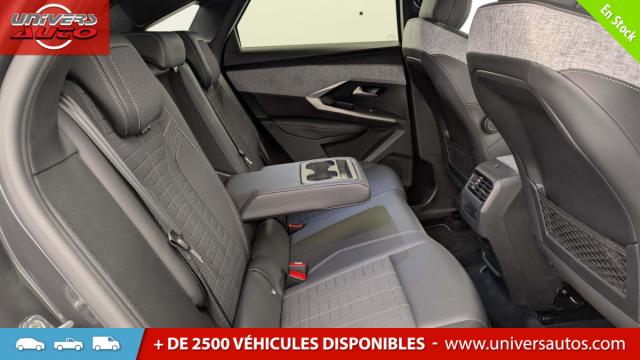 Peugeot 3008 image 9