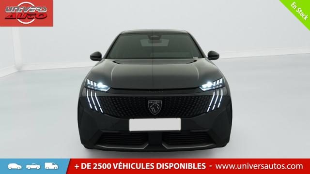 Peugeot 3008 image 2