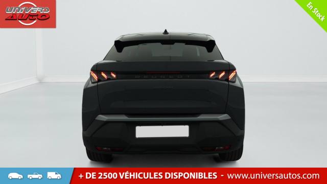 Peugeot 3008 image 6