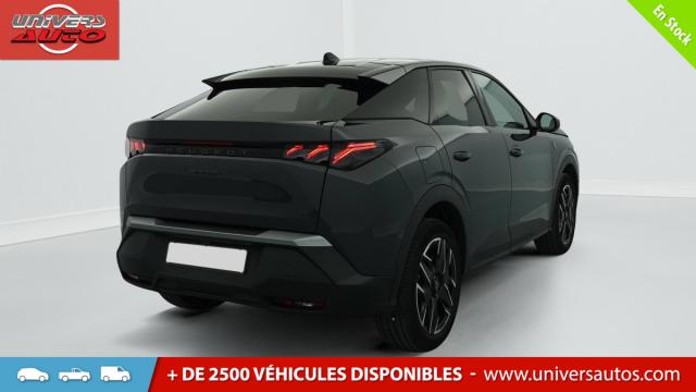 Peugeot 3008 image 5