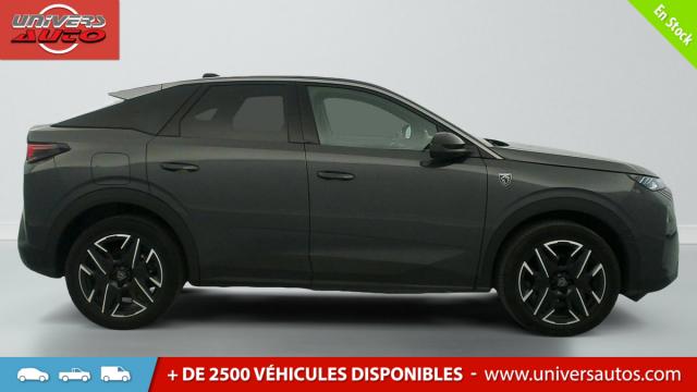 Peugeot 3008 image 7