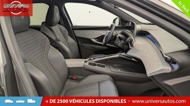 Peugeot 3008 image 3