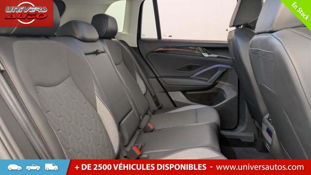 Volkswagen Tiguan image 5