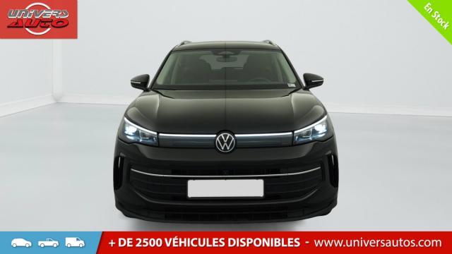 Volkswagen Tiguan image 2