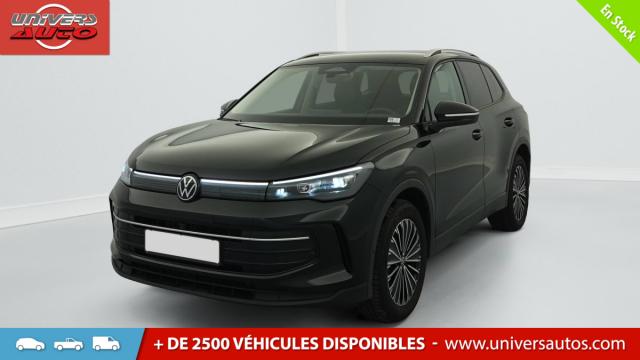 Volkswagen Tiguan image 7