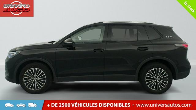 Volkswagen Tiguan image 9